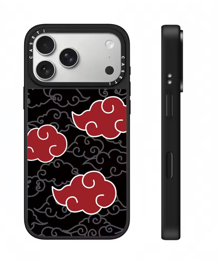 Case Anime Jujutsu Kaisen Apple P Iphone 17 /16/15/14/13