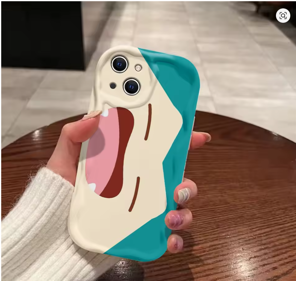 Case Pokemon Anime 3D P Iphone X Xr Xs Max 7 8 11 12 13 14 15 16