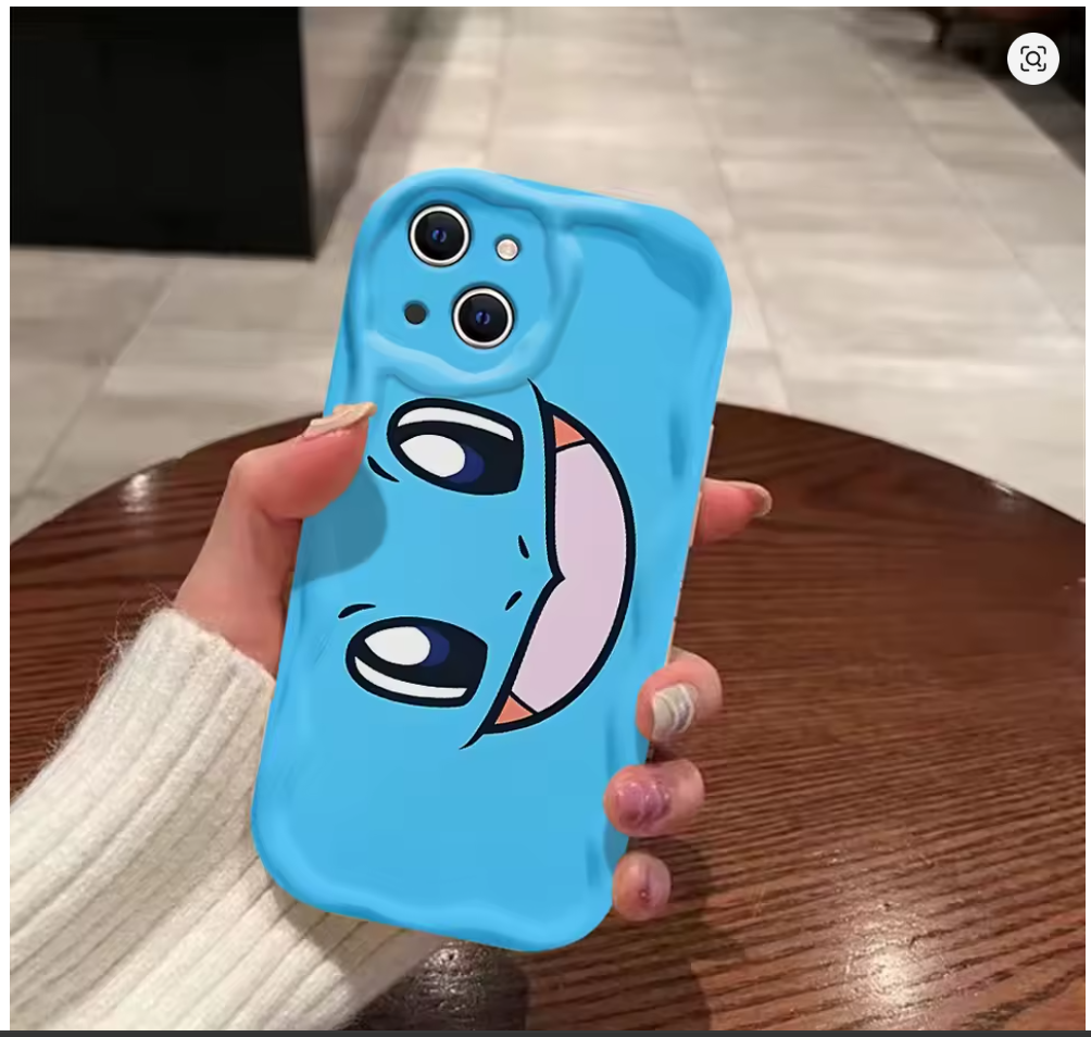 Case Pokemon Anime 3D P Iphone X Xr Xs Max 7 8 11 12 13 14 15 16
