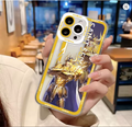 Case Anime Saint-Seiya Omega para iPhone