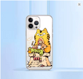 Case G-Gaara-S Naruto Anime iPhone 11 12 13 14 15 16 17